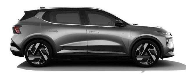 Mitsubishi ECLIPSE Cross Intense+ 87 kWh RIJKLAAR | NIEUW uit voorraad | €3.000,- VOORDEEL – foto 5