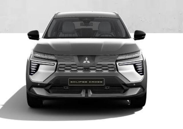 Mitsubishi ECLIPSE Cross Intense+ 87 kWh RIJKLAAR | NIEUW uit voorraad | €3.000,- VOORDEEL – foto 6