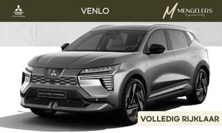 Mitsubishi ECLIPSE Cross Intense+ 87 kWh RIJKLAAR | NIEUW u