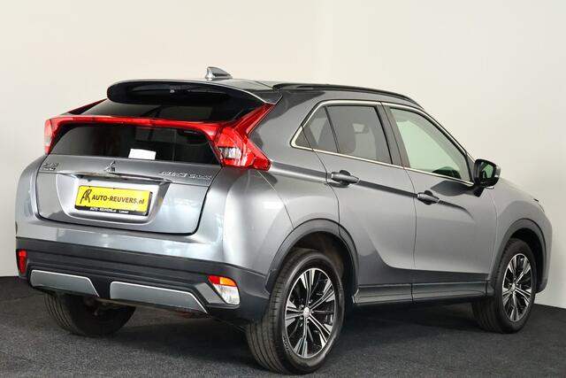 Mitsubishi ECLIPSE Cross 1.5 DI-T Intense / CarPlay / Cruisecontrol / Camera / DAB – foto 2