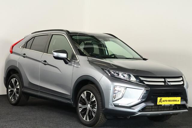 Mitsubishi ECLIPSE Cross 1.5 DI-T Intense / CarPlay / Cruisecontrol / Camera / DAB – foto 5