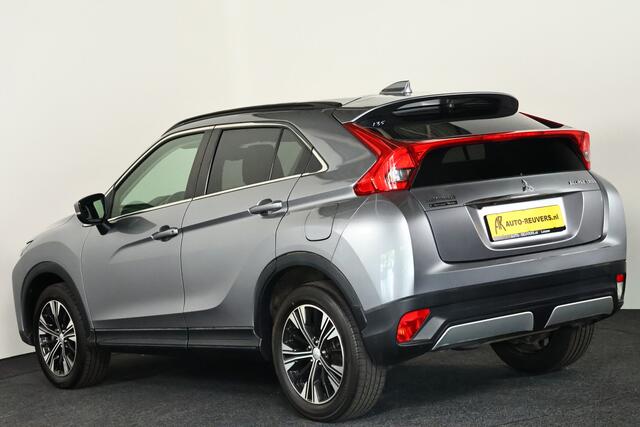 Mitsubishi ECLIPSE Cross 1.5 DI-T Intense / CarPlay / Cruisecontrol / Camera / DAB – foto 6