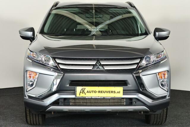 Mitsubishi ECLIPSE Cross 1.5 DI-T Intense / CarPlay / Cruisecontrol / Camera / DAB – foto 8
