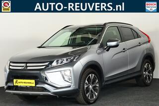 Mitsubishi ECLIPSE Cross 1.5 DI-T Intense / CarPlay / Cruis