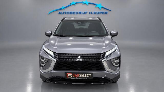Mitsubishi ECLIPSE Cross 2.4 PHEV Intense+ | Cruise | Camera | Carplay/Android Auto | – foto 2