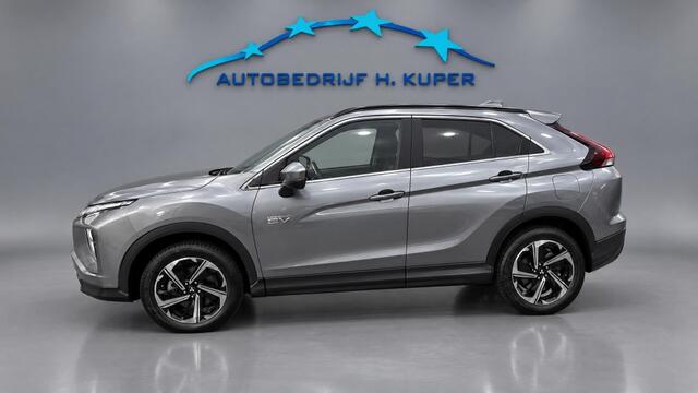Mitsubishi ECLIPSE Cross 2.4 PHEV Intense+ | Cruise | Camera | Carplay/Android Auto | – foto 3