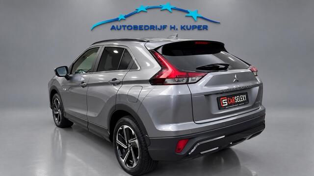 Mitsubishi ECLIPSE Cross 2.4 PHEV Intense+ | Cruise | Camera | Carplay/Android Auto | – foto 4