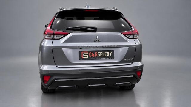 Mitsubishi ECLIPSE Cross 2.4 PHEV Intense+ | Cruise | Camera | Carplay/Android Auto | – foto 5