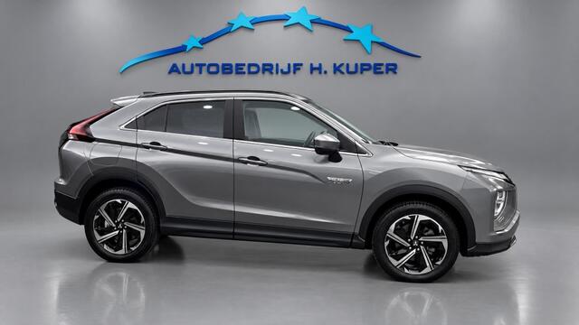 Mitsubishi ECLIPSE Cross 2.4 PHEV Intense+ | Cruise | Camera | Carplay/Android Auto | – foto 6