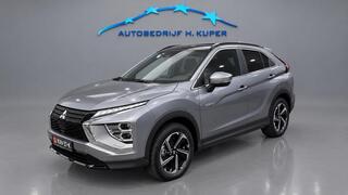 Mitsubishi ECLIPSE Cross 2.4 PHEV Intense+ | Cruise | Camer