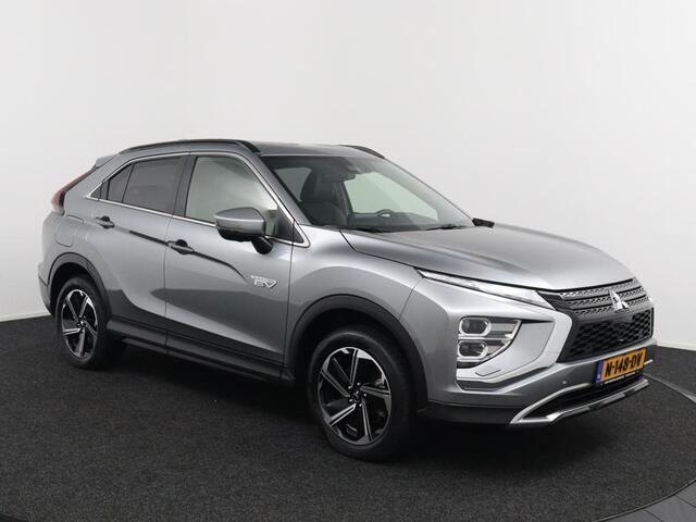 Mitsubishi ECLIPSE Cross 2.4 PHEV First Edition Trekhaak! Rijklaarprijs! – foto 3