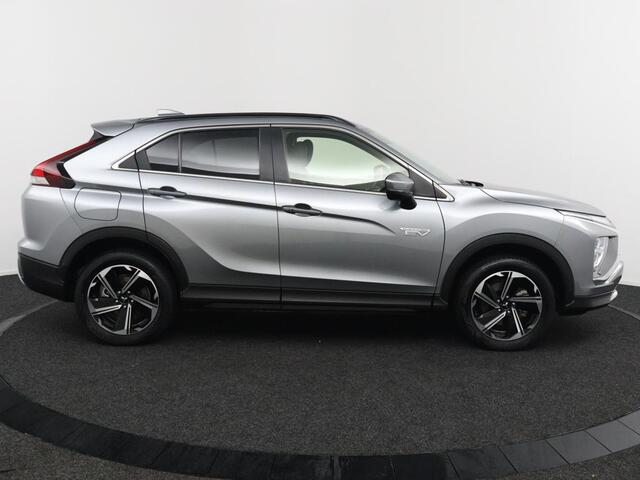 Mitsubishi ECLIPSE Cross 2.4 PHEV First Edition Trekhaak! Rijklaarprijs! – foto 4