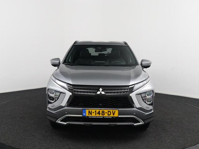 Mitsubishi ECLIPSE Cross 2.4 PHEV First Edition Trekhaak! Rijklaarprijs! – foto 5