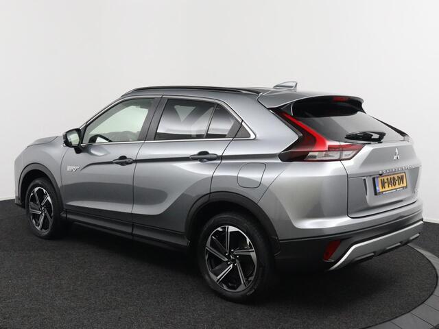 Mitsubishi ECLIPSE Cross 2.4 PHEV First Edition Trekhaak! Rijklaarprijs! – foto 6