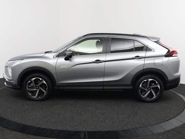 Mitsubishi ECLIPSE Cross 2.4 PHEV First Edition Trekhaak! Rijklaarprijs! – foto 7