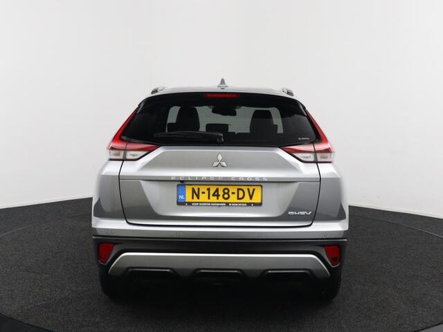 Mitsubishi ECLIPSE Cross 2.4 PHEV First Edition Trekhaak! Rijklaarprijs! – foto 8