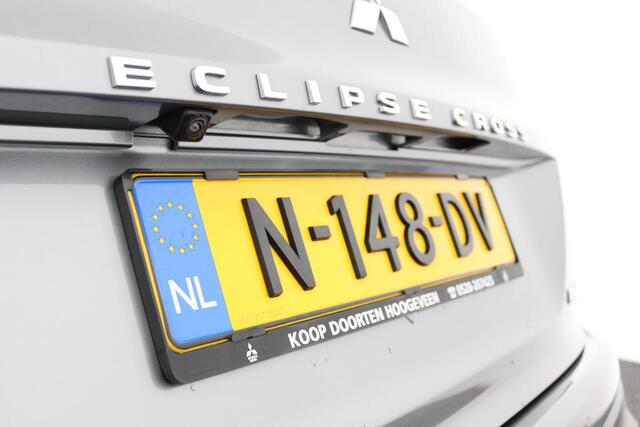 Mitsubishi ECLIPSE Cross 2.4 PHEV First Edition Trekhaak! Rijklaarprijs! – foto 9