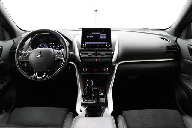 Mitsubishi ECLIPSE Cross 2.4 PHEV First Edition Trekhaak! Rijklaarprijs! – foto 10