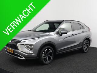 Mitsubishi ECLIPSE Cross 2.4 PHEV First Edition Trekhaak! R