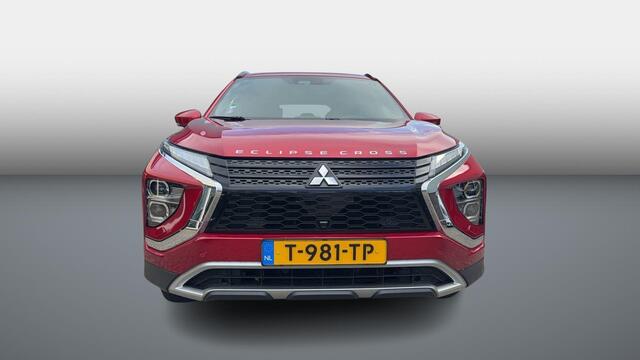 Mitsubishi ECLIPSE Cross 2.4 PHEV Business Intense+ BTW/Trekhaak/SOH 99.9%/Volledig Dealer Onderhouden. – foto 5
