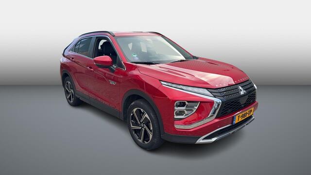 Mitsubishi ECLIPSE Cross 2.4 PHEV Business Intense+ BTW/Trekhaak/SOH 99.9%/Volledig Dealer Onderhouden. – foto 6