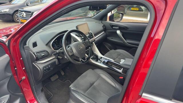 Mitsubishi ECLIPSE Cross 2.4 PHEV Business Intense+ BTW/Trekhaak/SOH 99.9%/Volledig Dealer Onderhouden. – foto 7