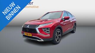 Mitsubishi ECLIPSE Cross 2.4 PHEV Business Intense+ BTW/Tre
