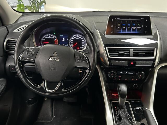 Mitsubishi ECLIPSE Cross 1.5 DI-T Pure AFNEEMBARE TREKHAAK | APPLE CARPLAY | ACHTERUITRIJCAMERA – foto 3