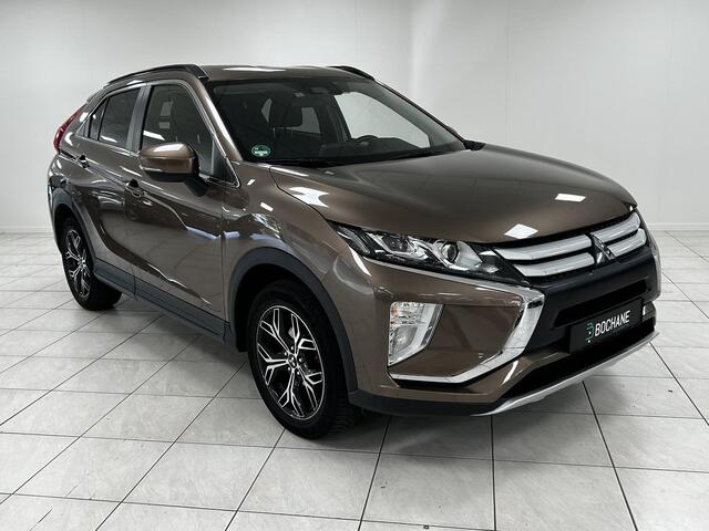 Mitsubishi ECLIPSE Cross 1.5 DI-T Pure AFNEEMBARE TREKHAAK | APPLE CARPLAY | ACHTERUITRIJCAMERA – foto 5