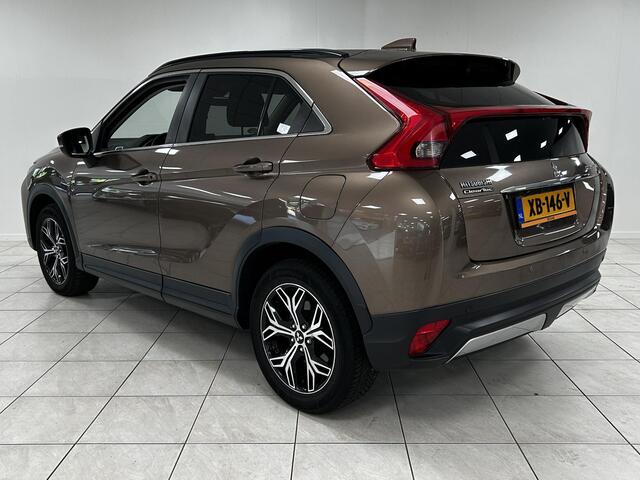 Mitsubishi ECLIPSE Cross 1.5 DI-T Pure AFNEEMBARE TREKHAAK | APPLE CARPLAY | ACHTERUITRIJCAMERA – foto 6