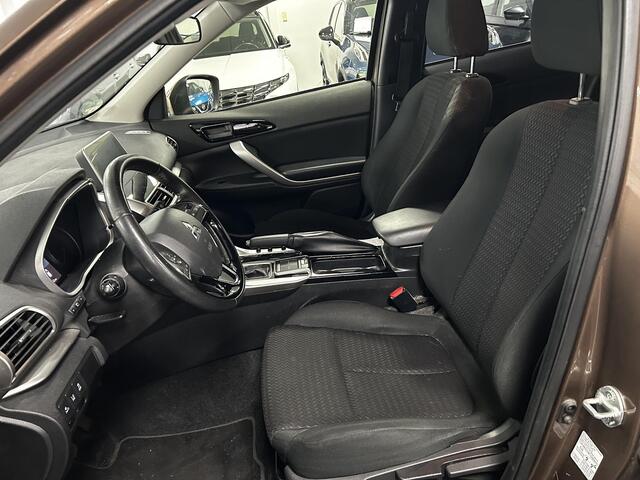 Mitsubishi ECLIPSE Cross 1.5 DI-T Pure AFNEEMBARE TREKHAAK | APPLE CARPLAY | ACHTERUITRIJCAMERA – foto 7