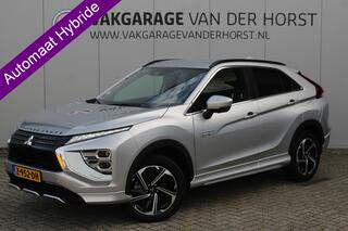 Mitsubishi ECLIPSE Cross 2.4-188pk PHEV 'Instyle'. Zeer net