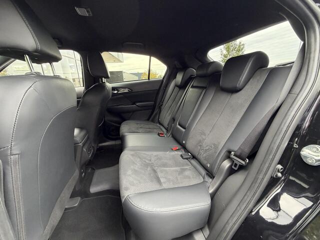 Mitsubishi ECLIPSE Cross 2.4 PHEV Black Edition | Adaptieve Cruise Control | Navigatie | 350 graden camera | Dodehoekdetectie – foto 8