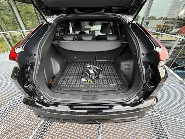 Mitsubishi ECLIPSE Cross 2.4 PHEV Black Edition | Adaptieve Cruise Control | Navigatie | 350 graden camera | Dodehoekdetectie – foto 9