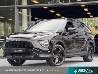 Mitsubishi ECLIPSE Cross 2.4 PHEV Black Edition | Adaptieve