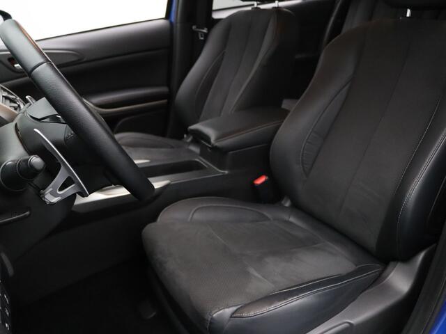 Mitsubishi ECLIPSE Cross 187pk PHEV Black Edition Automaat 360° Camera | Adapt. Cruise | Parkeersens. v+a | Stoel-/stuurverw. – foto 5