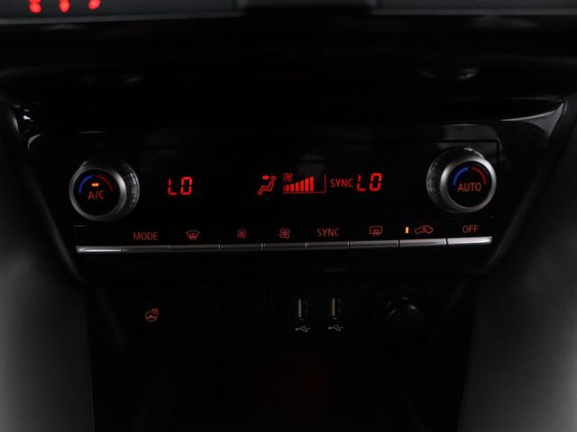 Mitsubishi ECLIPSE Cross 187pk PHEV Black Edition Automaat 360° Camera | Adapt. Cruise | Parkeersens. v+a | Stoel-/stuurverw. – foto 9