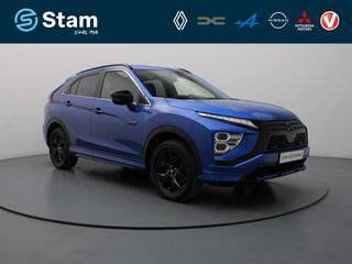 Mitsubishi ECLIPSE Cross 187pk PHEV Black Edition Automaat