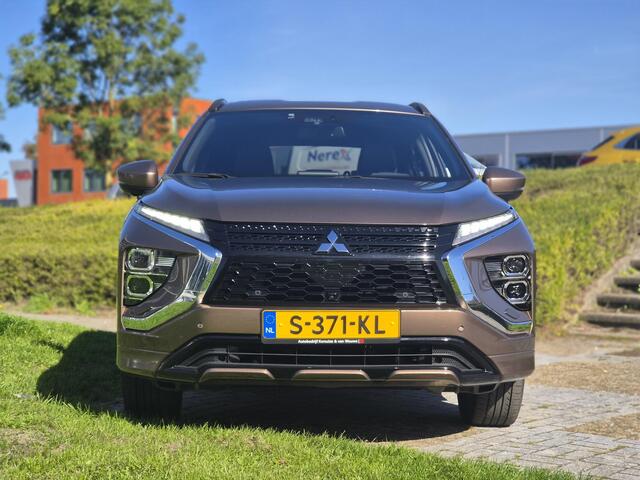 Mitsubishi ECLIPSE Cross 2.4 PHEV Executive – foto 2
