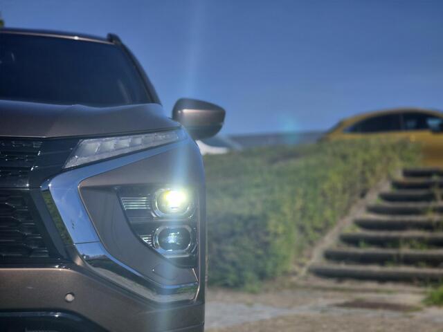 Mitsubishi ECLIPSE Cross 2.4 PHEV Executive – foto 3