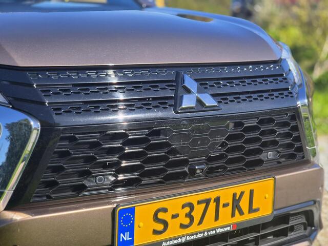 Mitsubishi ECLIPSE Cross 2.4 PHEV Executive – foto 5