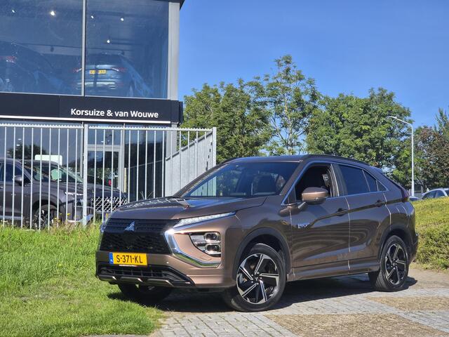 Mitsubishi ECLIPSE Cross 2.4 PHEV Executive – foto 6