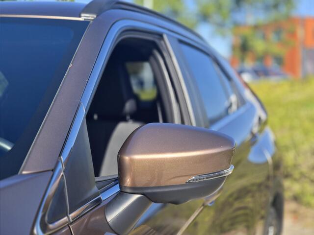 Mitsubishi ECLIPSE Cross 2.4 PHEV Executive – foto 8