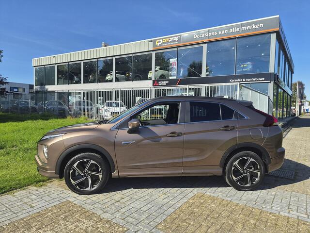 Mitsubishi ECLIPSE Cross 2.4 PHEV Executive – foto 10