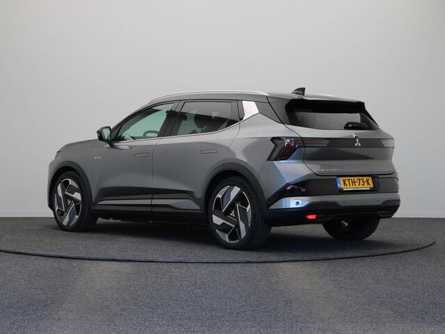 Mitsubishi ECLIPSE Cross Instyle 87 kWh | 20" LMV | Lederen bekleding | Elektrisch verstelbare stoelen | Elektrische achterklep | Stoel, stuur en voorruitverwarming | 360 camera | – foto 2