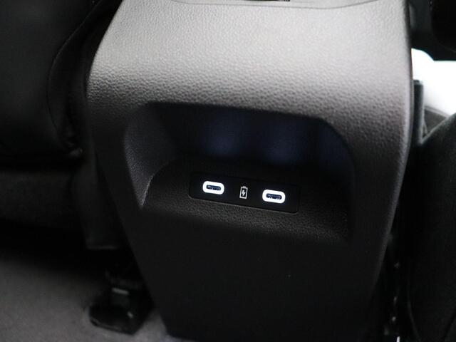 Mitsubishi ECLIPSE Cross Instyle 87 kWh | 20" LMV | Lederen bekleding | Elektrisch verstelbare stoelen | Elektrische achterklep | Stoel, stuur en voorruitverwarming | 360 camera | – foto 4