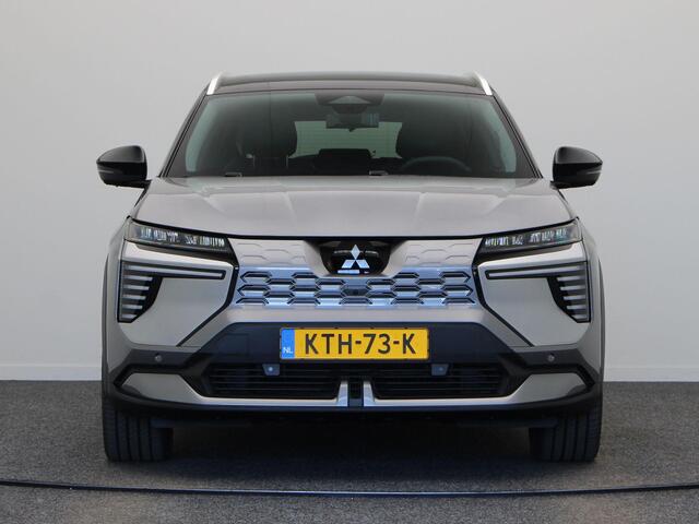 Mitsubishi ECLIPSE Cross Instyle 87 kWh | 20" LMV | Lederen bekleding | Elektrisch verstelbare stoelen | Elektrische achterklep | Stoel, stuur en voorruitverwarming | 360 camera | – foto 6