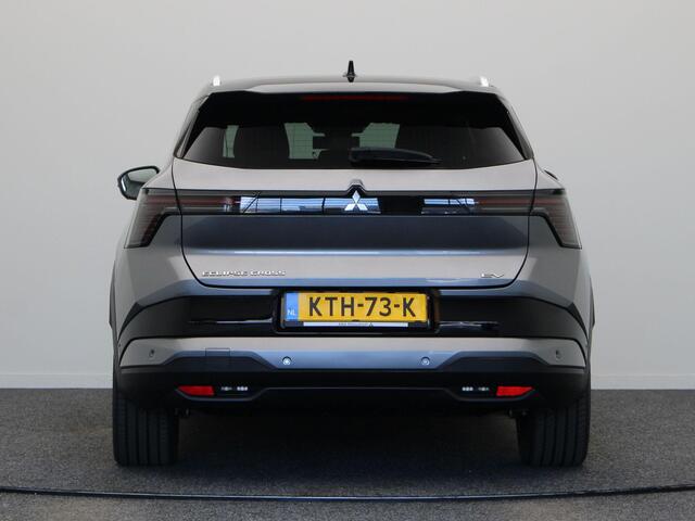 Mitsubishi ECLIPSE Cross Instyle 87 kWh | 20" LMV | Lederen bekleding | Elektrisch verstelbare stoelen | Elektrische achterklep | Stoel, stuur en voorruitverwarming | 360 camera | – foto 7