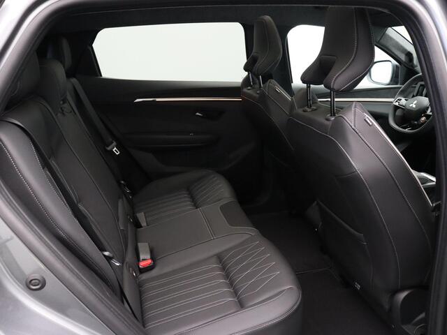 Mitsubishi ECLIPSE Cross Instyle 87 kWh | 20" LMV | Lederen bekleding | Elektrisch verstelbare stoelen | Elektrische achterklep | Stoel, stuur en voorruitverwarming | 360 camera | – foto 8