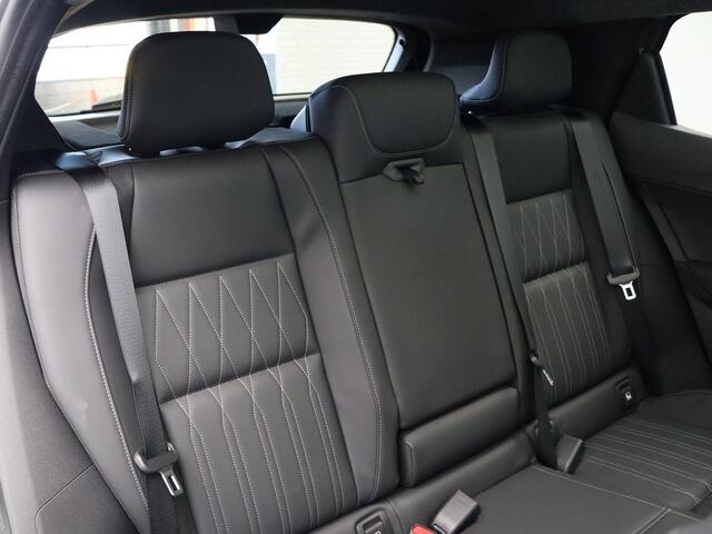 Mitsubishi ECLIPSE Cross Instyle 87 kWh | 20" LMV | Lederen bekleding | Elektrisch verstelbare stoelen | Elektrische achterklep | Stoel, stuur en voorruitverwarming | 360 camera | – foto 9